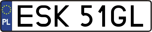 ESK51GL