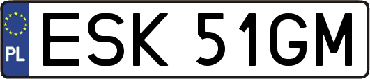 ESK51GM