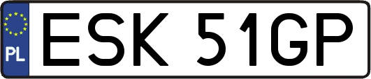 ESK51GP