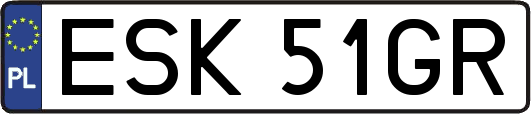 ESK51GR