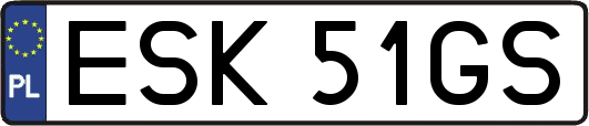 ESK51GS