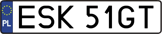 ESK51GT