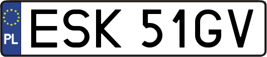 ESK51GV
