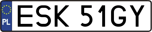 ESK51GY