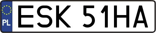 ESK51HA