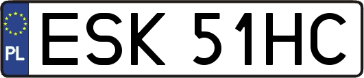 ESK51HC