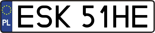 ESK51HE
