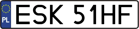 ESK51HF