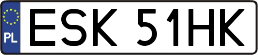 ESK51HK