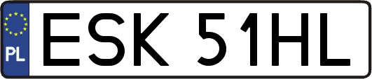 ESK51HL
