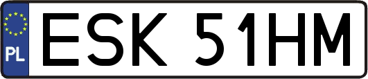 ESK51HM