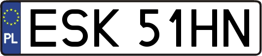 ESK51HN