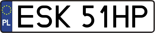ESK51HP