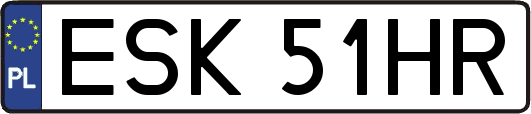 ESK51HR