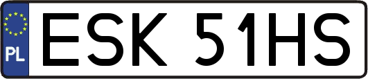 ESK51HS
