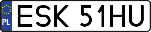 ESK51HU