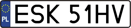 ESK51HV