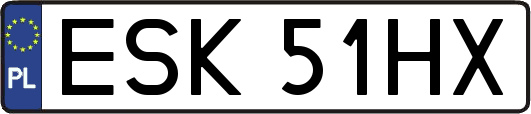 ESK51HX