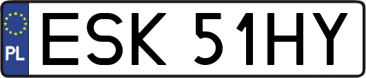 ESK51HY