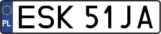 ESK51JA