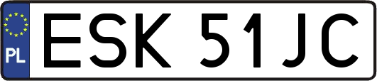 ESK51JC
