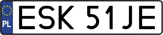 ESK51JE