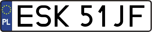 ESK51JF