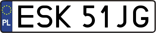 ESK51JG