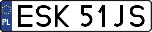 ESK51JS
