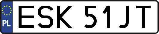 ESK51JT