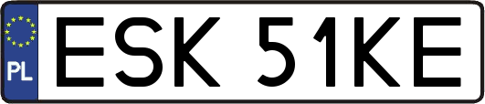 ESK51KE