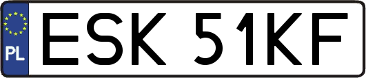 ESK51KF