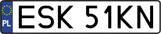 ESK51KN