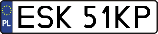 ESK51KP