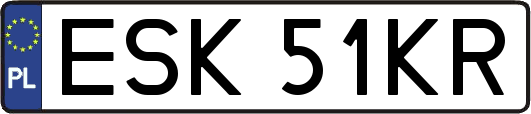 ESK51KR