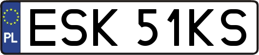 ESK51KS