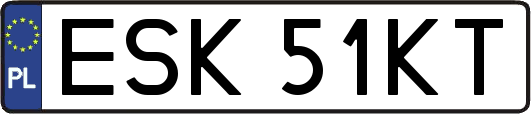 ESK51KT