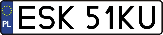 ESK51KU