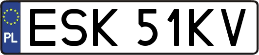 ESK51KV