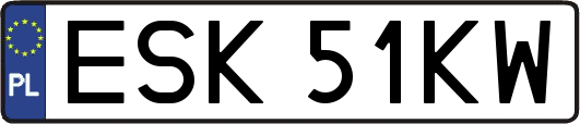 ESK51KW