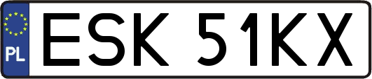 ESK51KX