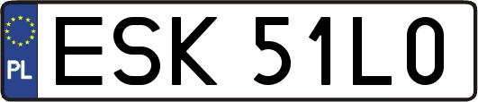 ESK51L0