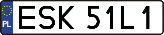 ESK51L1