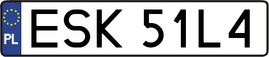 ESK51L4