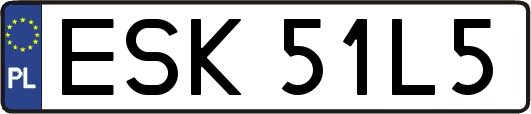 ESK51L5
