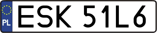 ESK51L6
