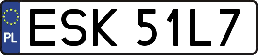 ESK51L7
