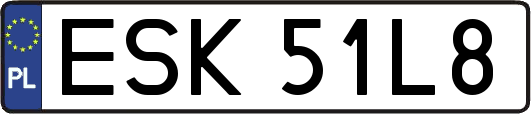 ESK51L8