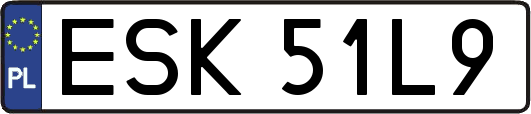 ESK51L9