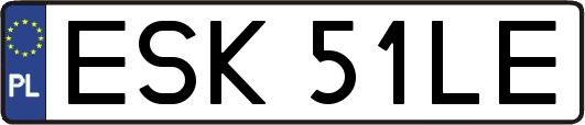 ESK51LE